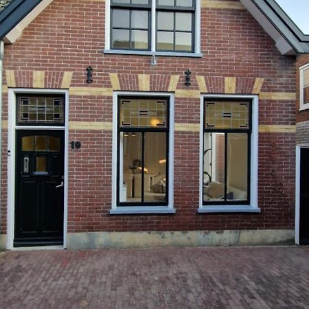 Der Springbrunnen Villa Egmond aan Zee Exterior photo